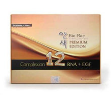 Load image into Gallery viewer, Bio-Rae Complexion 12 Korea: The future of beautiful, luxurious skin without needing heavy makeup.