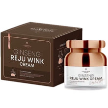 Load image into Gallery viewer, Founder Skin Rejuwink Up Ginseng Rejuvenating Cream - Reduces Acne, Brightens Skin