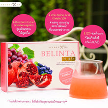 Load image into Gallery viewer, Collagen Peptide BELINTA PLUS