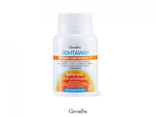 Load image into Gallery viewer, Giffarine Oral sunscreen, skin vitamins, mixed carotenoids, lutein, zeaxanthin, lycopene, vitamin E