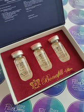 Load image into Gallery viewer, Bonafill Slim Lift and tighten the skin to be firm Packing: 3 bottles, 12 ml each