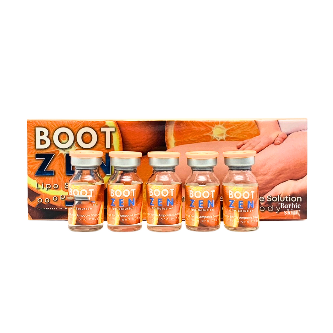 Fat BootZen FDA Thai🍊🍊 genuine