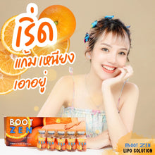 Load image into Gallery viewer, Fat BootZen FDA Thai🍊🍊 genuine