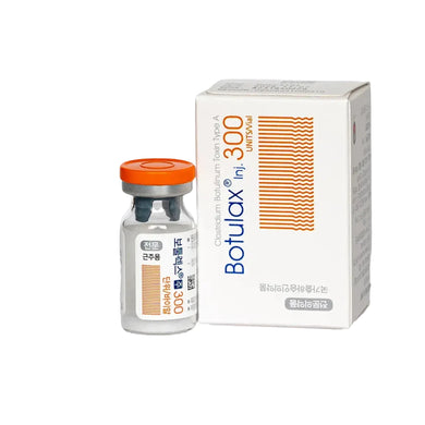 Botulax 300 unit