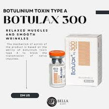 Load image into Gallery viewer, Botulax 300 unit