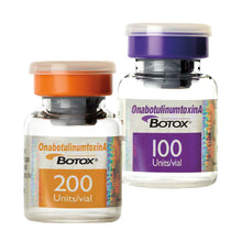 Load image into Gallery viewer, BOTULINUM TOXIN TYPE A INJECTION, 100 Units, Packaging Type: Vial