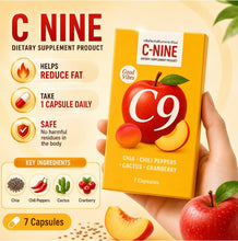 Load image into Gallery viewer, C9 Body Shaping Product (100% Authentic from the Company)