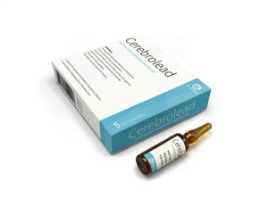 Celebrolysin 1 box 5 amps