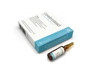 Celebrolysin 1 box 5 amps