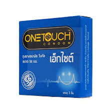 Load image into Gallery viewer, Onetouch Excite Condoms, Size 56 1 Box 12 condoms
