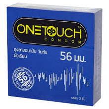Load image into Gallery viewer, Onetouch Excite Condoms, Size 56 1 Box 12 condoms