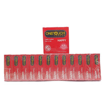 Load image into Gallery viewer, OneTouch Happy Condom One Touch Happy Condom BodyandMe