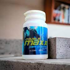 DOUBLE MAXX (Original) ODM Taemin Capsule Enhance Sex Performance Supplement 60 Capsules