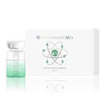 Load image into Gallery viewer, Dermahealer AC (Korea) is a mesotherapy treatment that reduces acne and restores skin to a clear