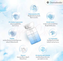 Load image into Gallery viewer, Dermahealer HSR from Korea: Deep skin repair at the DNA level,