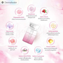 Load image into Gallery viewer, Dermahealer SB from Korea: Clears all blemishes! Restores skin for an amazing glow!