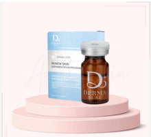 Load image into Gallery viewer, Derma Sure Meso Treatment revitalizes dull skin. You'll know your skin is noticeably brighter