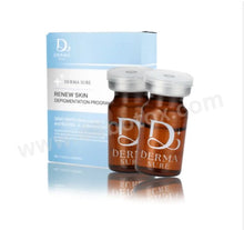 Load image into Gallery viewer, Derma Sure Meso Treatment revitalizes dull skin. You'll know your skin is noticeably brighter