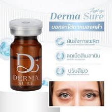 Load image into Gallery viewer, Derma Sure Meso Treatment revitalizes dull skin. You'll know your skin is noticeably brighter