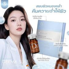 Load image into Gallery viewer, Derma Sure Meso Treatment revitalizes dull skin. You'll know your skin is noticeably brighter