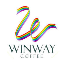 Load image into Gallery viewer, Winway Coffee Coffee (1 bag, 50 sachets)‼️Delicious taste, no sugar
