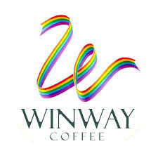 Winway Coffee Coffee (1 bag, 50 sachets)‼️Delicious taste, no sugar