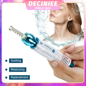 Hyaluronic Pen Moisturizing Anti-Wrinkle Disposable