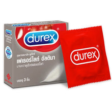 Load image into Gallery viewer, Durex Fetherlite Ultima Condom 52 mm