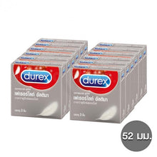Load image into Gallery viewer, Durex Fetherlite Ultima Condom 52 mm