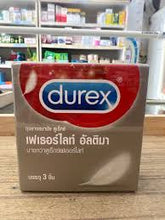 Load image into Gallery viewer, Durex Fetherlite Ultima Condom 52 mm