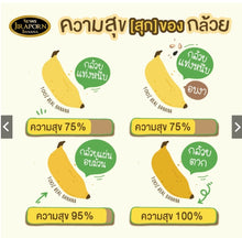 Load image into Gallery viewer, Jiraporn Chewy Banana Sticks (1,000g) - JIRAPORNFOOD