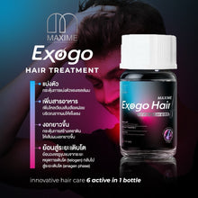 Load image into Gallery viewer, exogo hair treatment, hair nourishing injection from Korea The shadow bounces until friends greet you