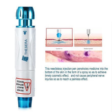 Load image into Gallery viewer, Hyaluronic Pen Moisturizing Anti-Wrinkle Disposable