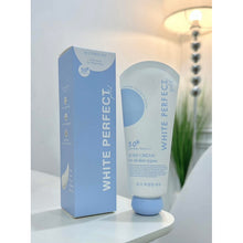 Load image into Gallery viewer, Queen White Perfect Body Cream