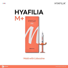 Load image into Gallery viewer, Hyafilia M Filler (Korea) for a lifted, plump face, eliminating all wrinkles