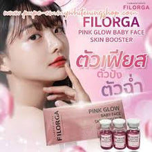 Load image into Gallery viewer, Filorga Pink Glow French Meso Reveals Hidden Beauty