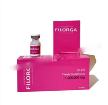 Load image into Gallery viewer, Filorga Cleo Fresh Glutathione 1,000,000 mg France Premium