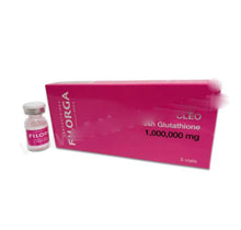 Load image into Gallery viewer, Filorga Cleo Fresh Glutathione 1,000,000 mg France Premium