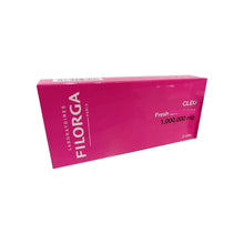 Load image into Gallery viewer, Filorga Cleo Fresh Glutathione 1,000,000 mg France Premium