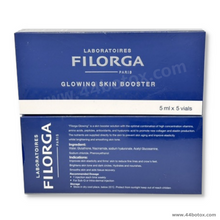 Load image into Gallery viewer, Filorga Glowing Skinbooster from France good looking Skin Aura Fast Results