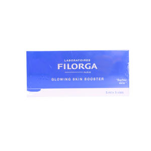 Filorga Glowing Skinbooster from France good looking Skin Aura Fast Results