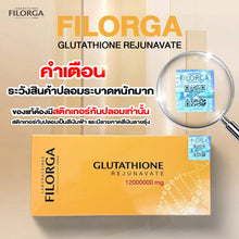 Load image into Gallery viewer, Filorga Glutathione Rejuvenate 12,000,000 mg - French-style radiant skin