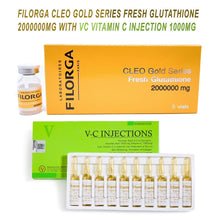 Load image into Gallery viewer, Filorga Glutathione Rejuvenate 12,000,000 mg - French-style radiant skin
