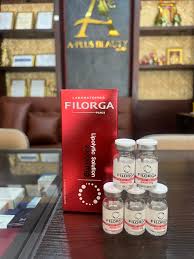 Filorga PPC Solution 20,000 Mg.
