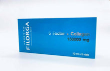 Load image into Gallery viewer, Filorga S Factor + Collagen 150,000 mg, France. For clearer skin quickly.