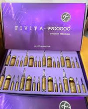 Load image into Gallery viewer, FIVITA 9900000 Whitening New package Good Selling