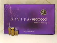 Load image into Gallery viewer, FIVITA 9900000 Whitening New package Good Selling