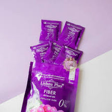 Load image into Gallery viewer, Lishou Detox Plus Slimming Plus Grape Flavored Fruit Drink Mix