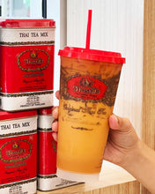 Load image into Gallery viewer, Thai Tea Mix Number-One Cha Tra Mue Brand, Original Thai Tea Mix from Thailand,