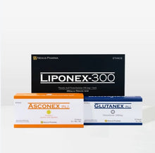 Load image into Gallery viewer, Glutanex Glow Glutathione + PDRN Serum
